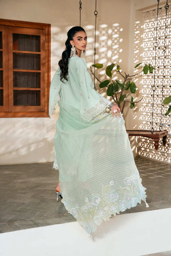 NAQSH CHIKANKARI FESTIVE D-00196