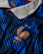 Jersey France Home