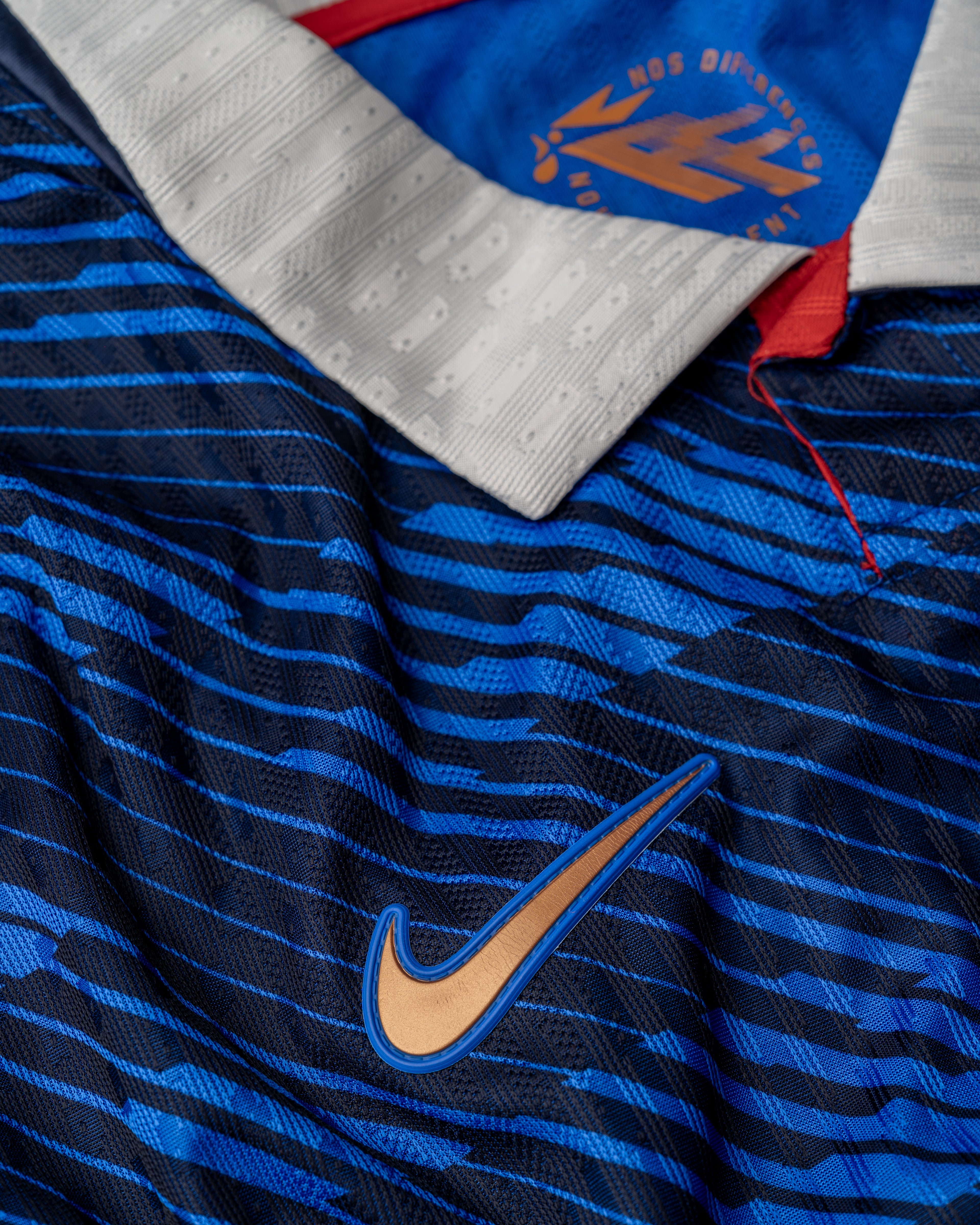 Jersey France Home
