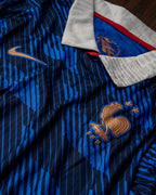 Jersey France Home
