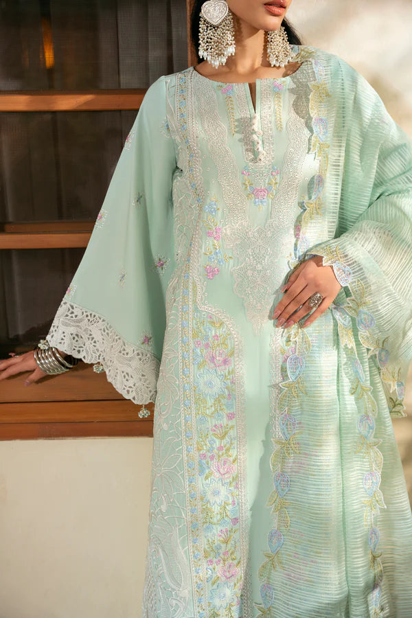NAQSH CHIKANKARI FESTIVE D-00196