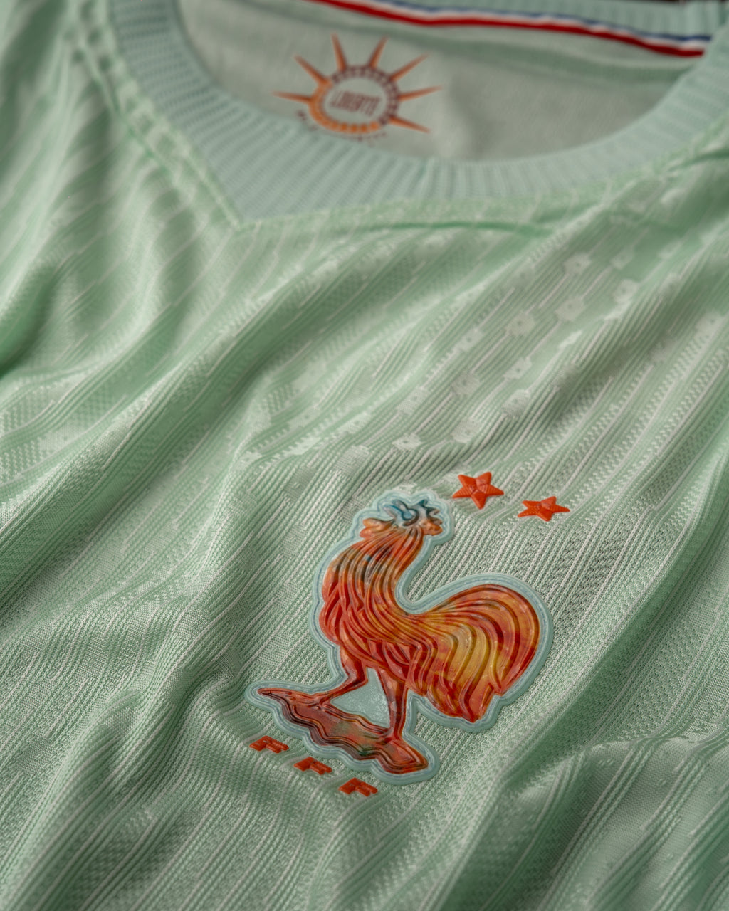 Jersey France Away
