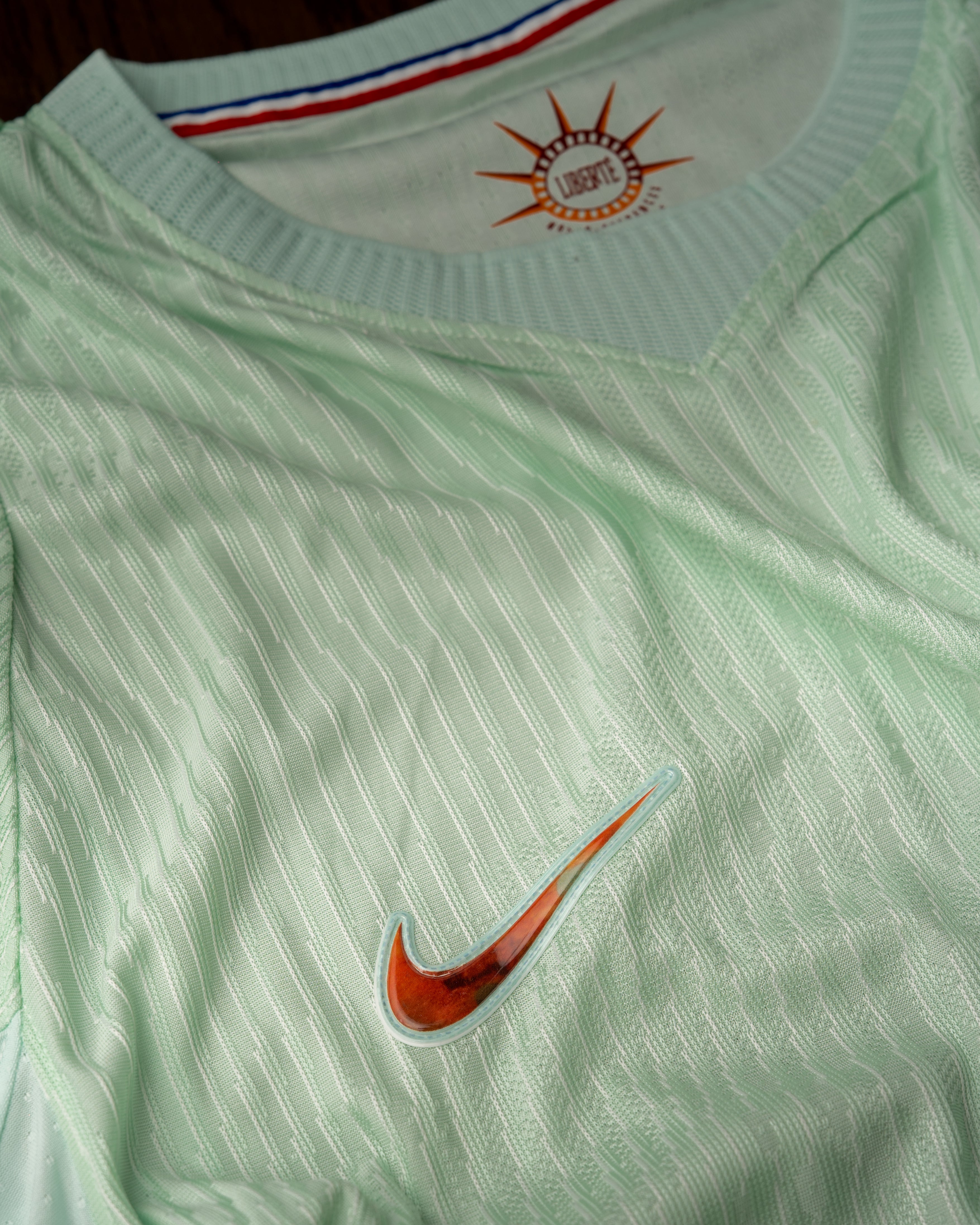 Jersey France Away