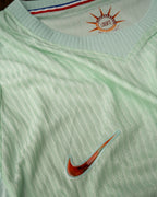 Jersey France Away