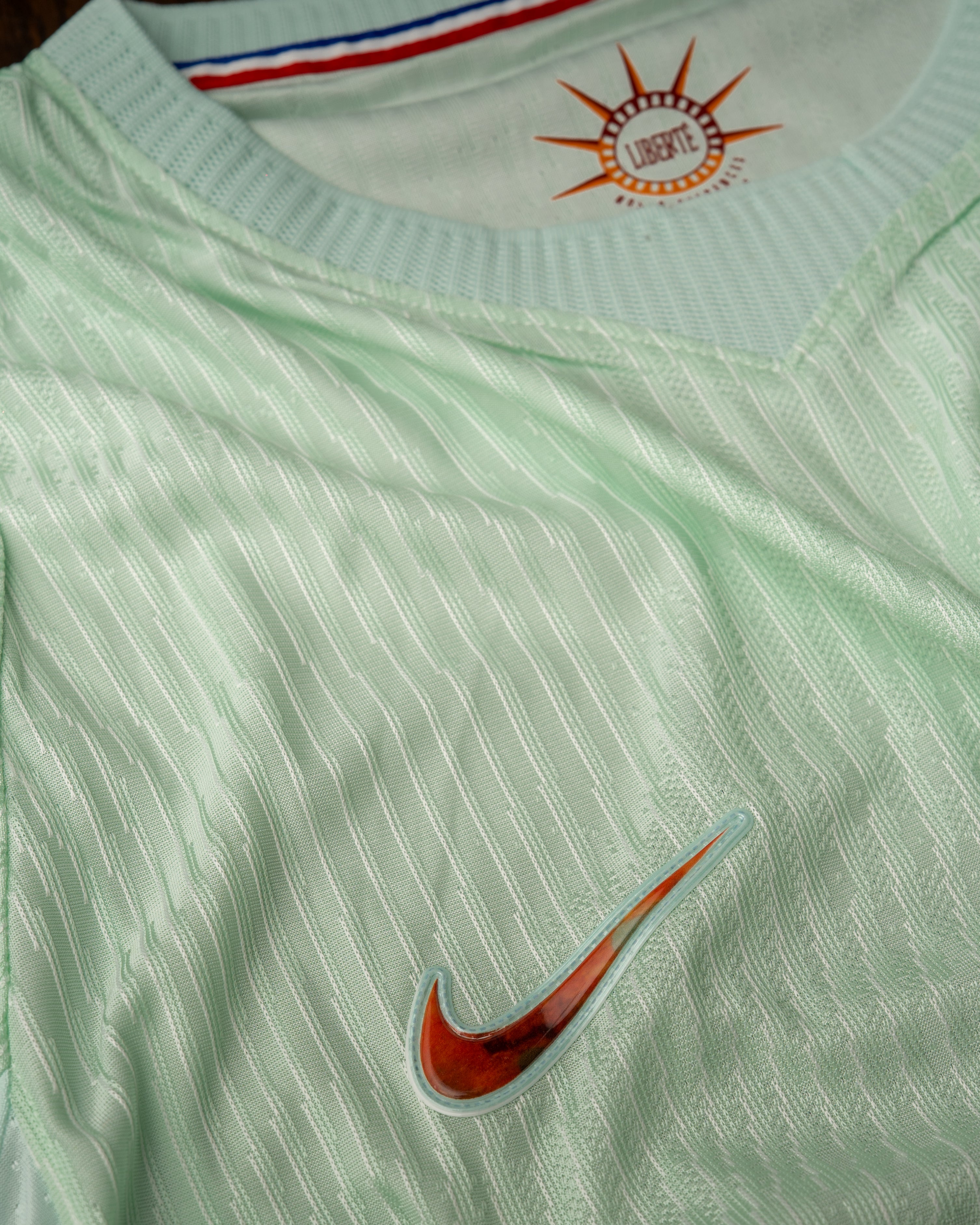 Jersey France Away