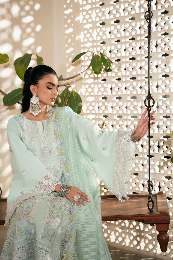 NAQSH CHIKANKARI FESTIVE D-00196