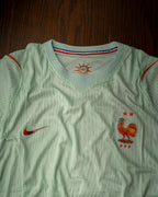 Jersey France Away