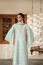 NAQSH CHIKANKARI FESTIVE D-00196