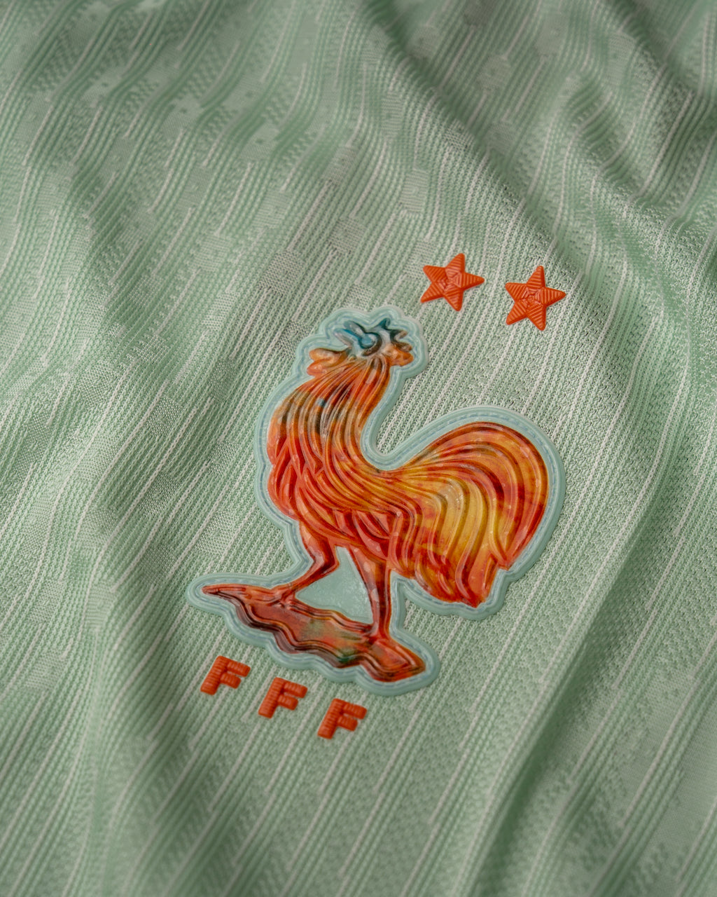 Jersey France Away