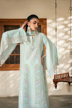 NAQSH CHIKANKARI FESTIVE D-00196