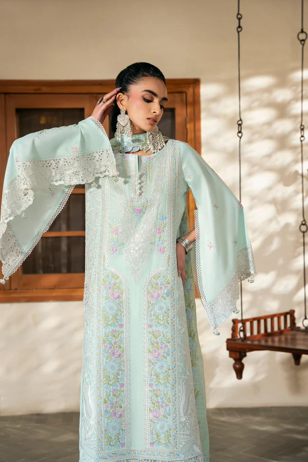 NAQSH CHIKANKARI FESTIVE D-00196