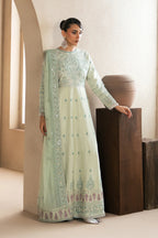 XENIA NEOMA UNSTICHED XF-1260