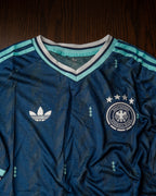 Germany Away Jersey