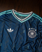 Germany Away Jersey
