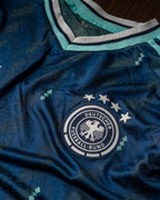 Germany Away Jersey
