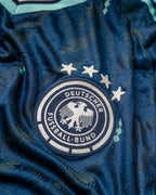 Germany Away Jersey