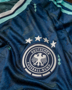 Germany Away Jersey