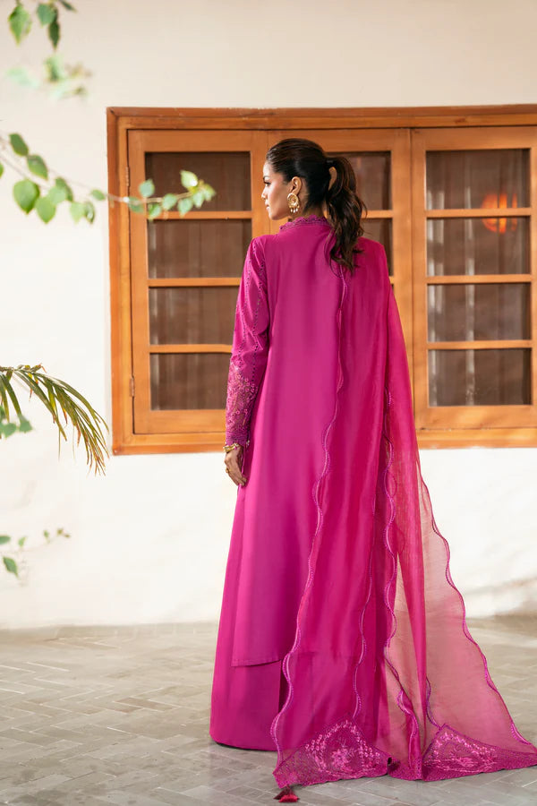 NAQSH CHIKANKARI FESTIVE D-00201