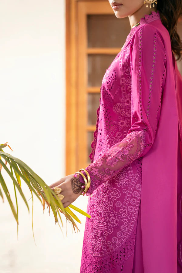 NAQSH CHIKANKARI FESTIVE D-00201