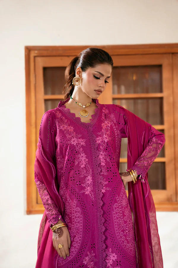 NAQSH CHIKANKARI FESTIVE D-00201
