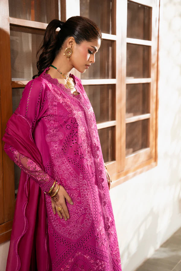 NAQSH CHIKANKARI FESTIVE D-00201