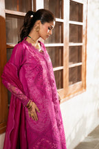 NAQSH CHIKANKARI FESTIVE D-00201