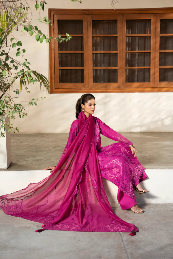 NAQSH CHIKANKARI FESTIVE D-00201