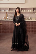 AYZEL BREWED LUXURY LAWN SEPIA