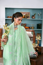 NAQSH CHIKANKARI FESTIVE D-00200