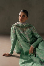 MOHID SHAHZAD ZAYRA 3PC