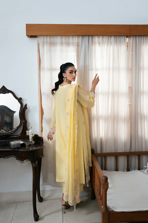 STITCHED BY CC D-00199 NAQSH 3PC