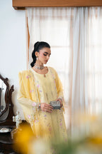 STITCHED BY CC D-00199 NAQSH 3PC
