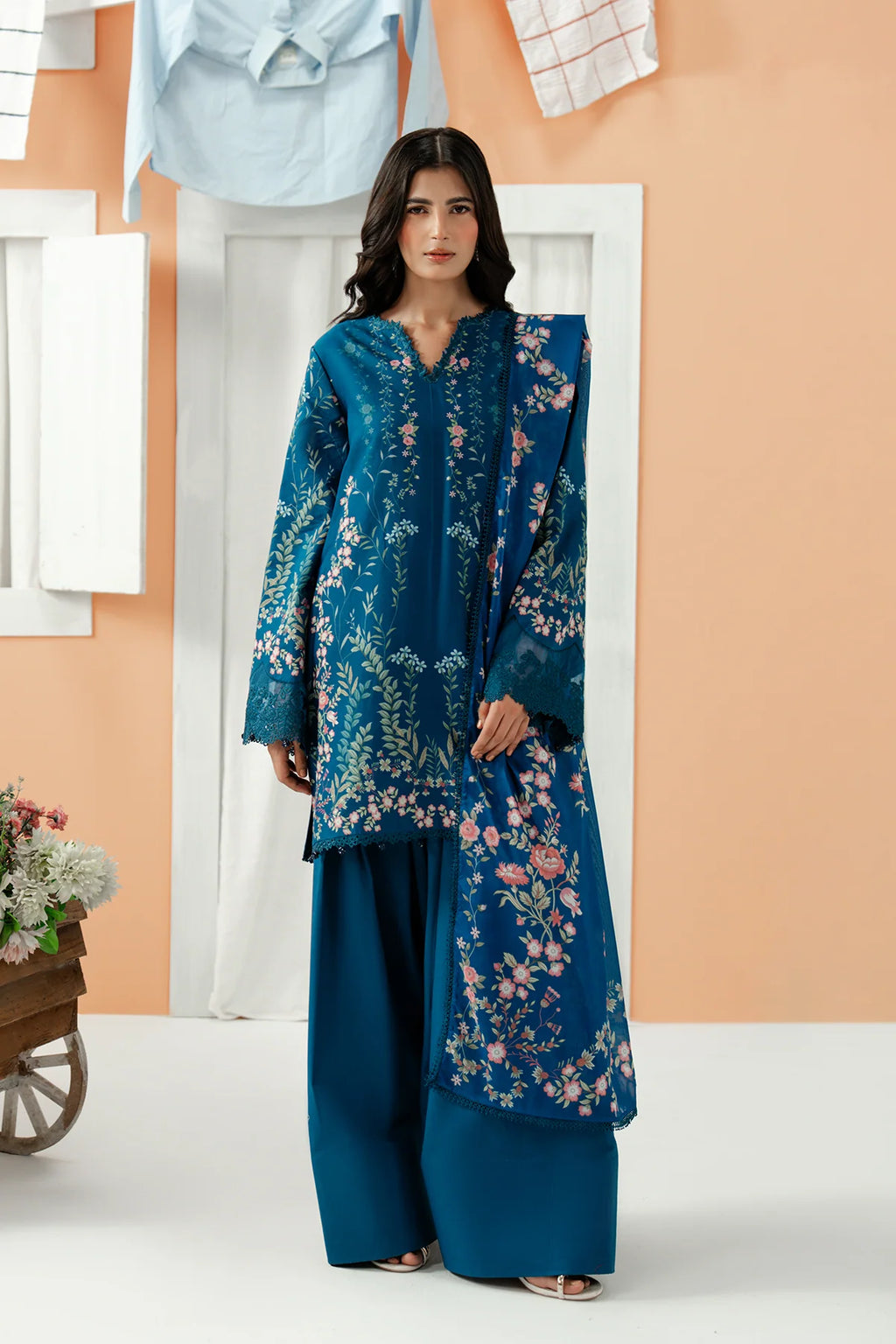 ZARPOSH SUNDAZE NEROLI