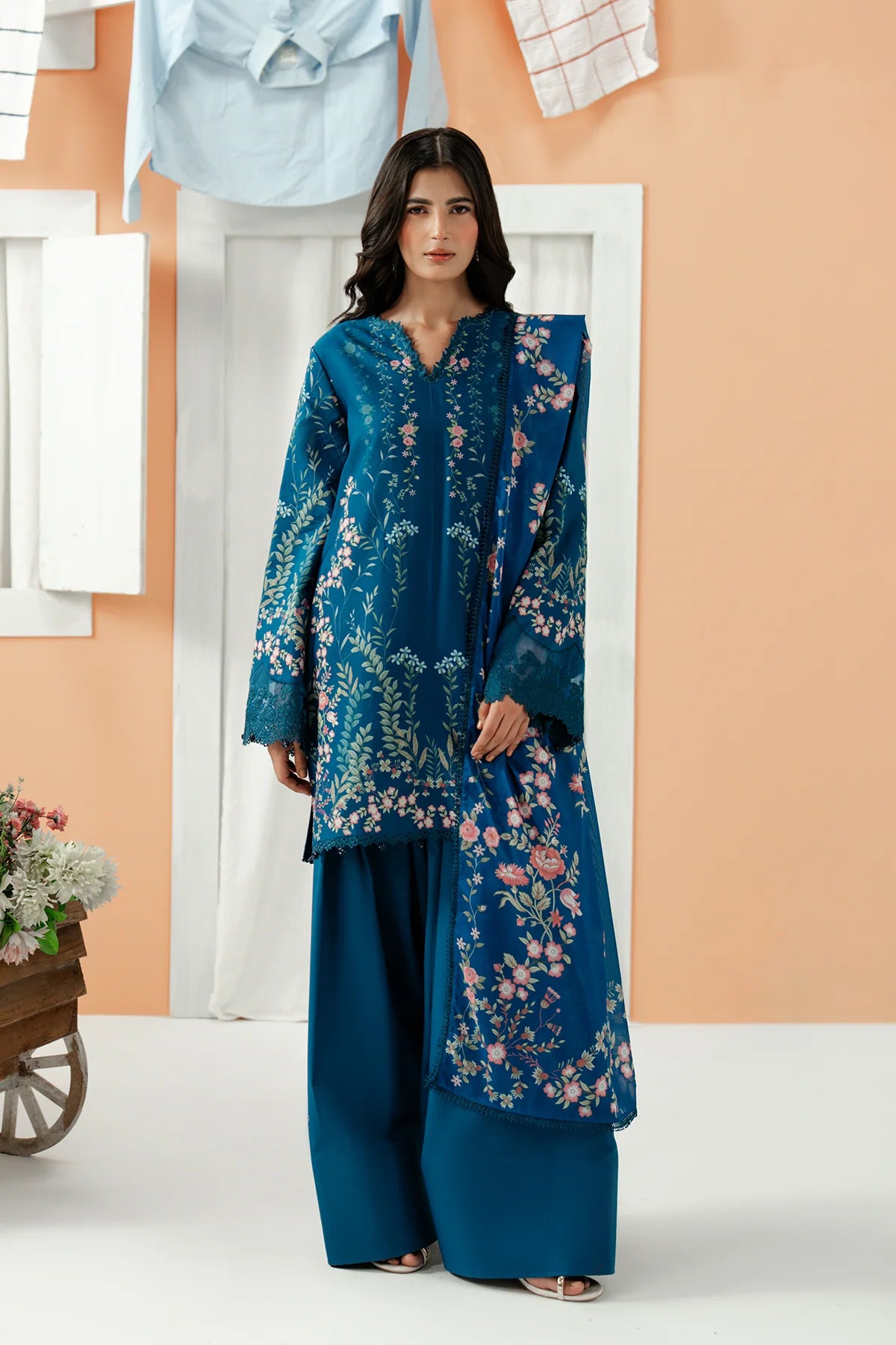 ZARPOSH SUNDAZE NEROLI