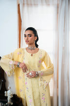 STITCHED BY CC D-00199 NAQSH 3PC