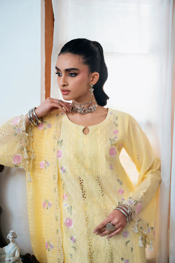 STITCHED BY CC D-00199 NAQSH 3PC