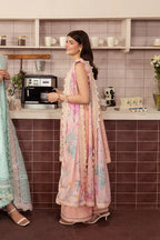 AYZEL BREWED LUXURY LAWN CAFFEINE