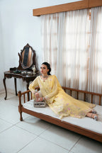 STITCHED BY CC D-00199 NAQSH 3PC