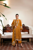 NAQSH CHIKANKARI FESTIVE D-00206