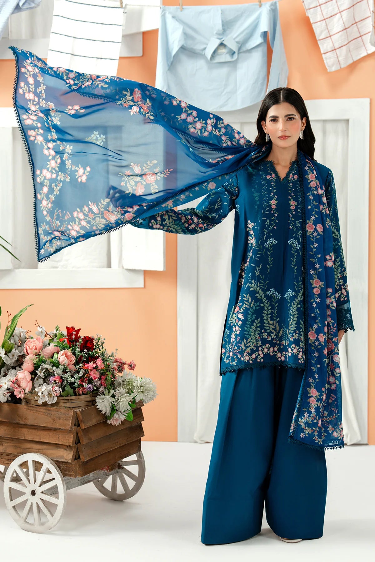ZARPOSH SUNDAZE NEROLI