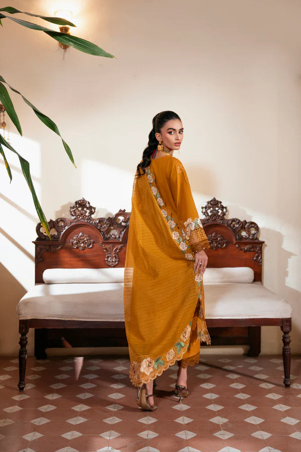 NAQSH CHIKANKARI FESTIVE D-00206