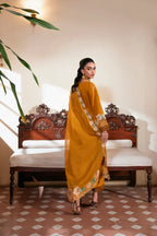 NAQSH CHIKANKARI FESTIVE D-00206