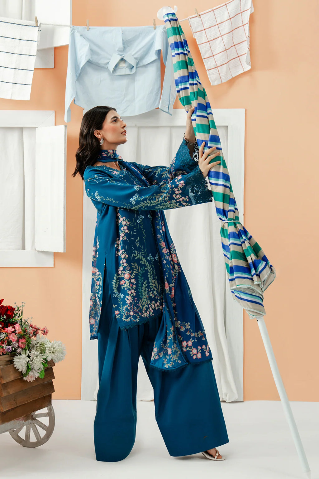 ZARPOSH SUNDAZE NEROLI