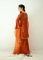 UMSHA BY UZMA BABAR AMARAH 3PC