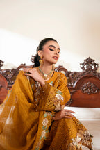 NAQSH CHIKANKARI FESTIVE D-00206