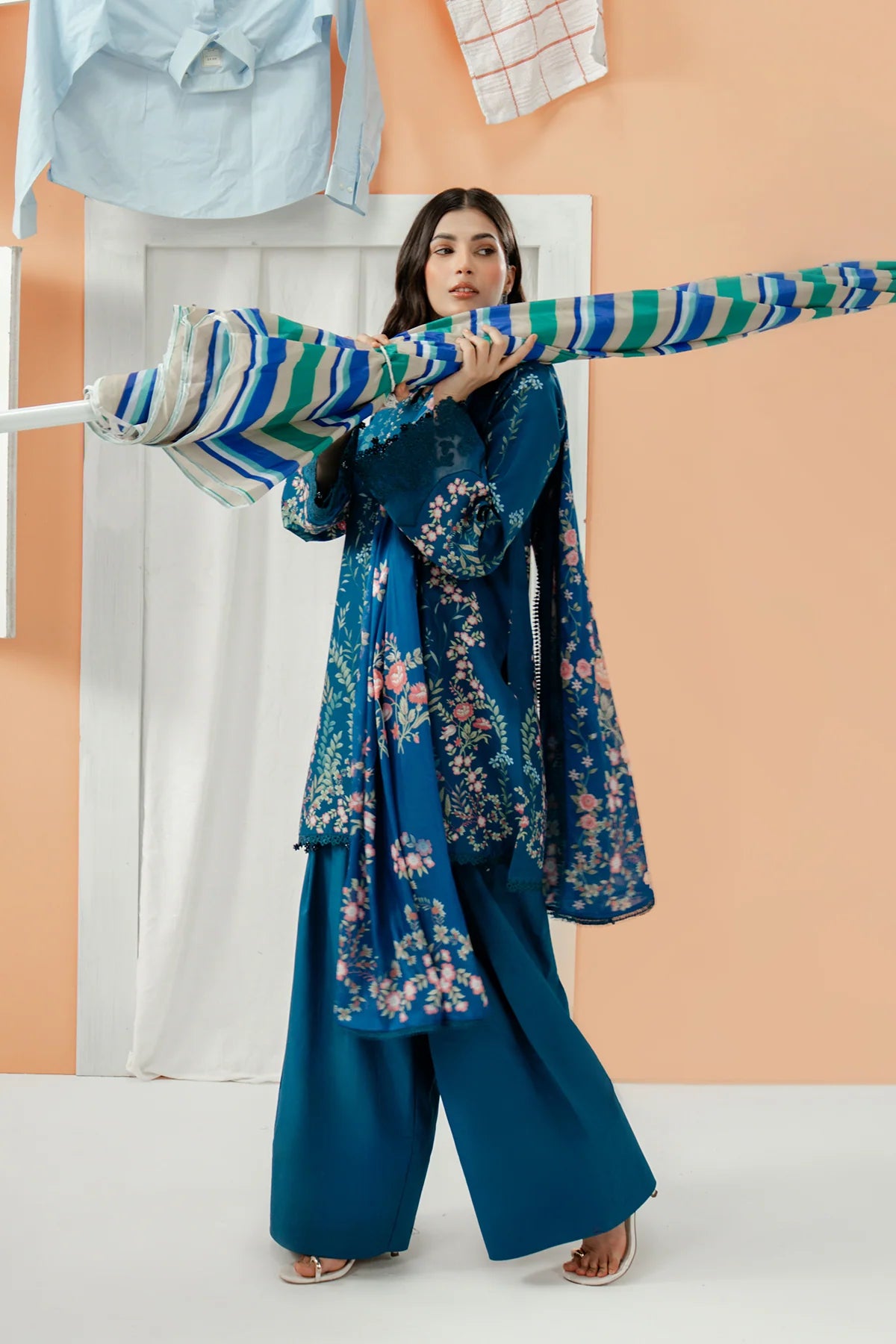 ZARPOSH SUNDAZE NEROLI