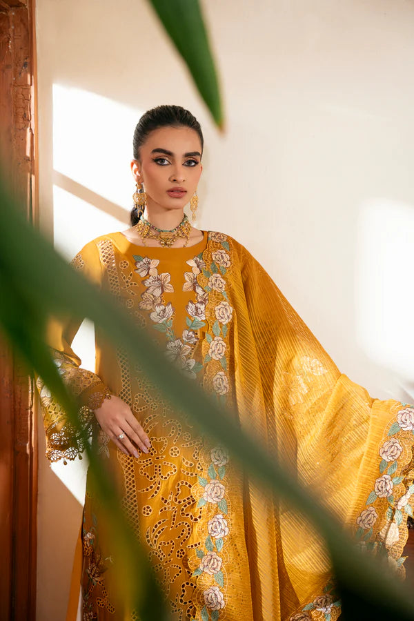 NAQSH CHIKANKARI FESTIVE D-00206