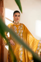 NAQSH CHIKANKARI FESTIVE D-00206