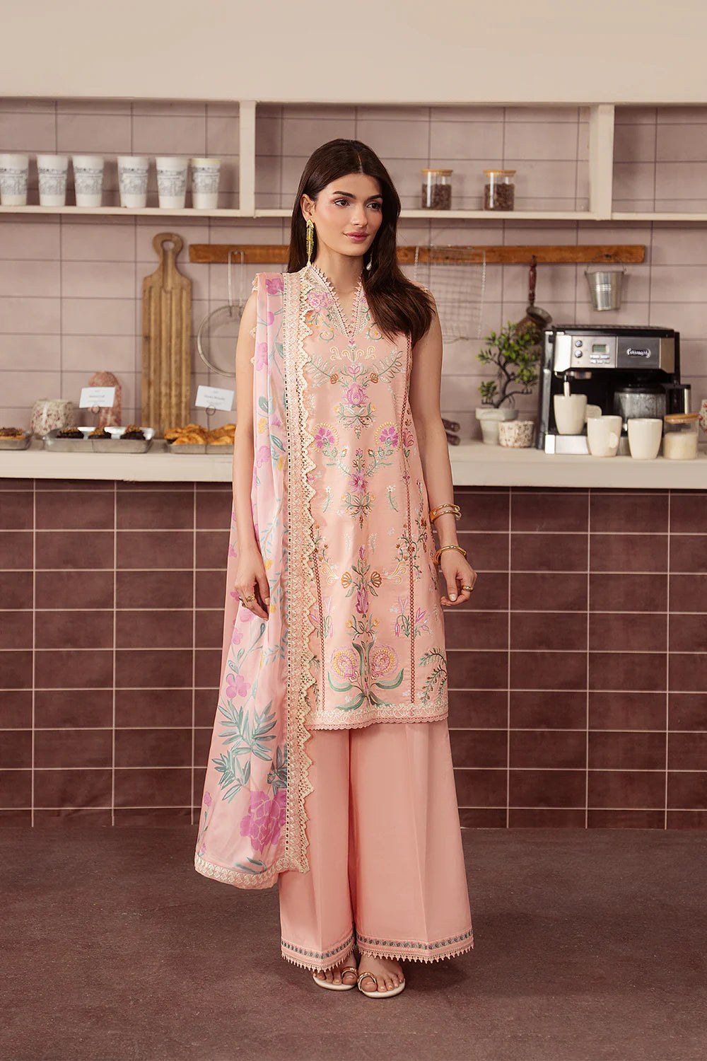 AYZEL BREWED LUXURY LAWN CAFFEINE