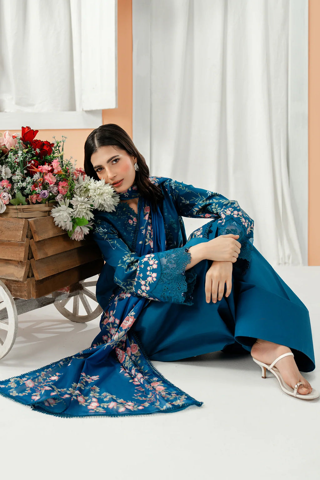 ZARPOSH SUNDAZE NEROLI